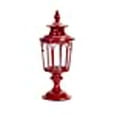 thumbnail image 3 of Melrose International 65230 Metal Lantern - Set of 2, 3 of 9