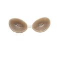 thumbnail image 5 of FUTATA Sticky Invisible Bras Strapless Adhesive Bra Self Silicone Push-up Bra Reusable Backless Bra with Nipple Covers, 5 of 5