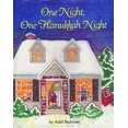 thumbnail image 1 of Pre-Owned One Night, One Hanukkah Night (Hardcover) 0827603681 9780827603684, 1 of 1