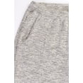 thumbnail image 6 of Wide Leg Silver Pants with Inner Side Loops, 6 of 6