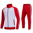 thumbnail image 3 of Ropa deportiva de otoño/invierno para hombres, mujeres y niños, traje deportivo, camiseta de fútbol de secado rápido, mono, ropa para correr, estampado personalizado, 3 of 5