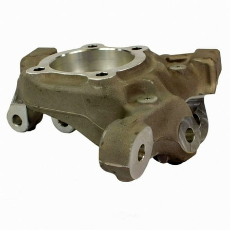 Motorcraft MEF-373 Steering Knuckle Fits select: 2015,2017-2021 FORD MUSTANG
