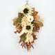 thumbnail image 4 of Billuyoard Guirnalda festiva para puerta de otoño, regalo para Halloween y Acción de Gracias, colgante para puerta principal Decoración del hogar, 4 of 6
