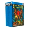 thumbnail image 2 of Hardy Boys Starter Set, the Hardy Boys Starter Set, 2 of 4