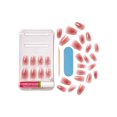 thumbnail image 5 of KISS Bare but Better Premium, Shine, Medium Coffin, 5 of 5