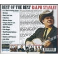 thumbnail image 2 of Ralph Stanley - Best of the Best - Music & Performance - CD, 2 of 2