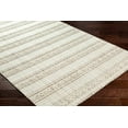 thumbnail image 3 of Hauteloom Dagan Living Room, Bedroom Area Rug - Pink, Brown, Gray - 5'2" x 7', 3 of 11