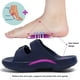 thumbnail image 2 of Sandalias Arch Support Comfort Slides Ajustable Eva Doble Hebilla Correas Slides Adepaton WRMH-795-3, 2 of 6