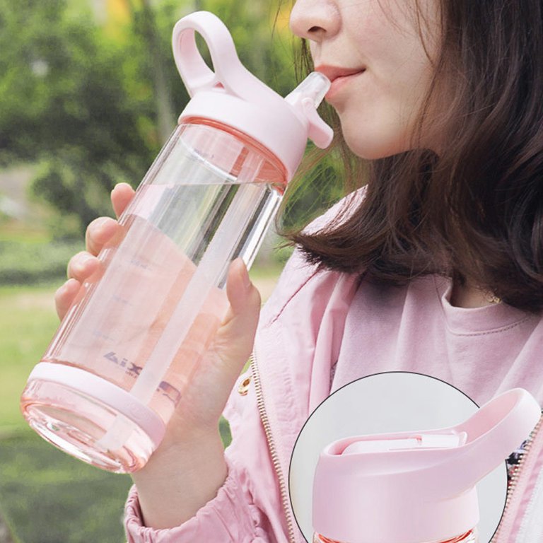 Cup Juice Drinking Straw, Cute Water Bottles Straw