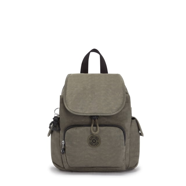 Mochila Kipling City Pack Mini ligera y versátil