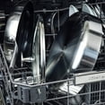thumbnail image 4 of Blue Diamond Wok Triple en Acier, 32 cm, 4 of 4