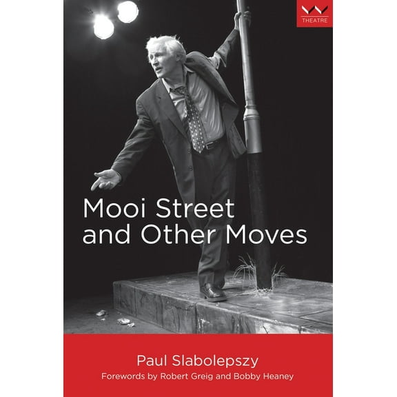 Mooi Street and Other Moves (Paperback)