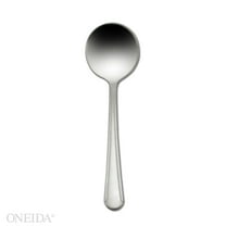 Oneida Dominion Iii/Delco Bouillon Spoon Pack -- 36 per case