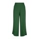 thumbnail image 2 of TaTaai Women's High Waist Sweatpants Loose Wide Leg Fit with Elastic Waistband Deep Side Pockets and Contrast Color Stitching Detail for Lounge Casual Style Gift, 2 of 8