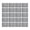 20pcs-15x20cm, variant on Vehicle Engine Compartment Bumper Body Welding Wire Meshes Stainless Steel 20x15cm 5x15cm for Preventing Foreign Object Entry