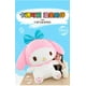 thumbnail image 1 of Una cosa Sanrio Kuromi My Melody Peluche Kawaii Lindo Muñeco de Peluche de Dibujos Animados Almohada para Dormir Súper Suave Regalo de Cumpleaños Regalos vacaciones, 1 of 8