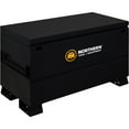 thumbnail image 2 of Northern Tool + Equipment 48in. Jobsite Box, Black, 48in.W x 24in.D x 28in.H, 2 of 3