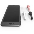 thumbnail image 4 of Twowood auricular Single Bluetooth compatible con 4.1 auriculares estéreo in-oreja auriculares inalámbricos auriculares auriculares, 4 of 7