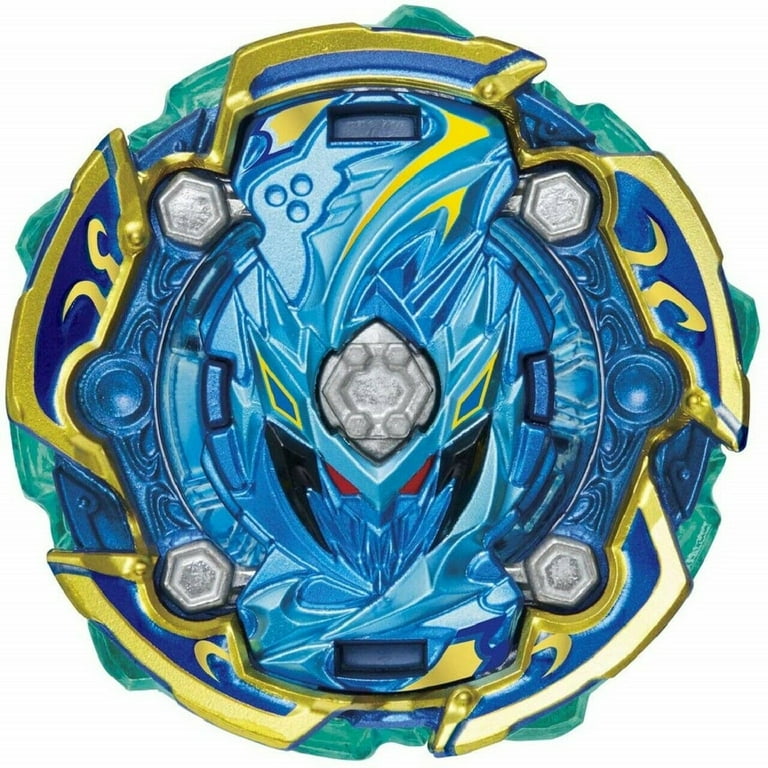 Takara Tomy Beyblade Burst B-156 01 Naked Spriggan Paradox