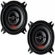 thumbnail image 2 of Juego DE BOCINAS 4 PULGADAS MTX 2 VIAS TNL402 Potencia RMS 40W Sensibilidad 88 dB Impedancia 4 Ohms, 2 of 3