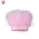 thumbnail image 3 of Cinta de encaje con plumas de marabú de pavo teñidas, suaves y esponjosas, de 1 metro, de 6 a 8 cm, para decoración de vestidos de fiesta y prendas de vestir, 3 of 5