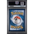 thumbnail image 3 of Scarlet & Violet Promo Cards Pecharunt Black Star Promo Shrouded Fable Etb PSA 9 #129, 3 of 3