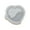 Love, variant on lanema Resin Shaker Molds,Resin Epoxy Casting Shaker Mould,Silicone Quicksand Moulds