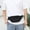 Black-BK-fournitures, variante sur KTTECTOA Sac de Taille Unisexe Léger avec Bandoulière Réglable pour Sports Entraînement Physique Voyage Travail Liquidation Noël Intérieur Cadeaux Fêtes Anniversaire
