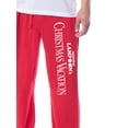 thumbnail image 3 of National Lampoon's Christmas Vacation Mens' Cousin Eddie Quote 2PC Pajama Set, 3 of 6