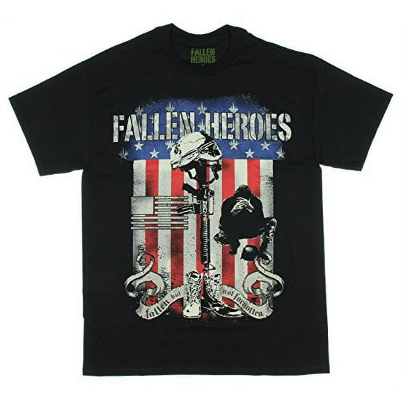 License Fallen Heros S