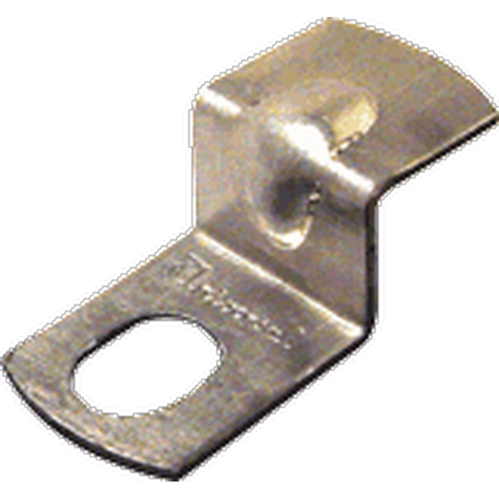 CRL WSC390XCP100 CRL Offset Screen and Storm Window Clips pack of