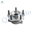 thumbnail image 2 of Front Wheel Hub Bearing Assembly For 2014-2023 Nissan Rogue, 2 of 7