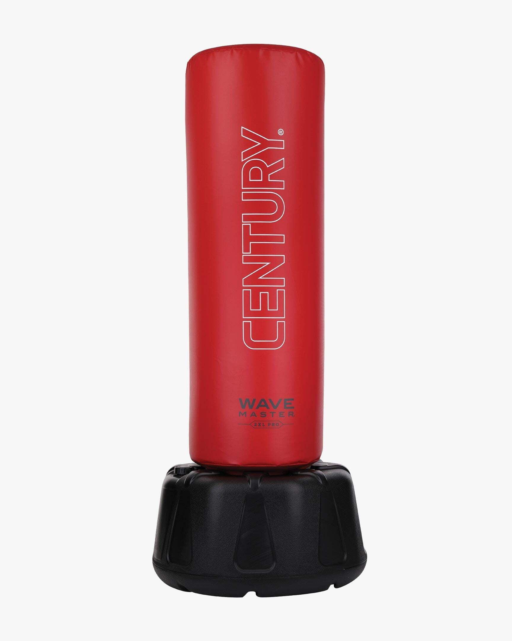 【送料込み・たのメル便】CENTURY WAVE MASTER 2XL PRO Wavemaster 2XL Pro - Red | Training Bags From Century
