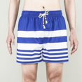 thumbnail image 1 of Men Shorts Swim Trunks Quick Dry Beach Surfing Running Swimming Watershort, 1 of 2