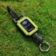 thumbnail image 4 of Outdoor Easy To Pull Buckle Elastic Rope Extension Line Easy To Pull Key Chain Retractable Key Chain, 4 of 6