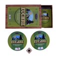 thumbnail image 3 of Juego de cartas Front Porch Classics Euchre con ruedas de puntuación, 3 of 3