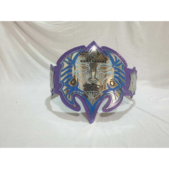 JEFF HARDY TNA Wrestling CHAMPIONSHIP BELT ADULT Replica