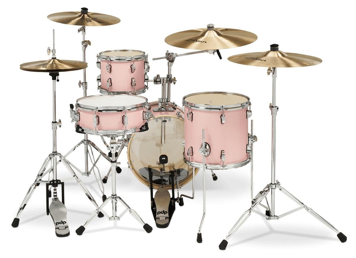 Drum Shop | Sale On Now! | PDP Concept Maple 5 Piece 22 Drum Kit With