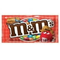 thumbnail image 2 of M&M's Chocolate Candy Pouches, 6 Pack by CANDY CABIN Peanut Butter, 2 of 3