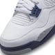 thumbnail image 5 of Tenis air jordan 4 Midnight Navy DH6927-140 calzado hombre, 5 of 5