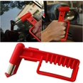 thumbnail image 3 of Car Hammer Car Safety Hammer Windame Car Break Hammer, 3 of 5