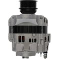 thumbnail image 5 of New Alternator 12V 115A Fits Volvo Penta D6-435I-A D6-435I-C D6-435I-D D6-435I-E, 5 of 8