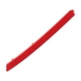 thumbnail image 1 of Reflector del parachoques No.6J3945105D para Seat Ibiza IV 4 6J FR 11-17 1 Pcs Rojo Trasero Izquierdo, 1 of 7