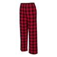 thumbnail image 2 of Boxercraft - New NIB - Girls - Youth Flannel Pants with Pockets, 2 of 5