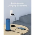 thumbnail image 3 of Base de carga FGIEU para Ultimate Ears Boom 3, MEGABOOM 3, Blast y MEGABLAST, 3 of 7