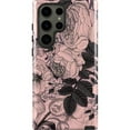 thumbnail image 1 of Rose Quartz Floral Galaxy S23 Ultra Pro Case,iPhone 14 Pro Max, 1 of 3