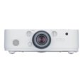 thumbnail image 2 of NEC PA672W - LCD projector - 3D - 6700 lumens - WXGA (1280 x 800) - 16:10 - 720p - zoom lens - LAN - with NP13ZL lens, 2 of 3