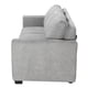thumbnail image 4 of Sofa DICASA Gales 3 Plazas Gris para Salas, 4 of 8