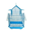 thumbnail image 2 of YML A1144GRN Pagoda Top Cage, Small, 2 of 5