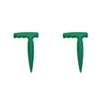thumbnail image 4 of Advancent Soil Puncher T-shaped Plant Migration Sowing Nursery Seedling Cultivation Planting Portable Courtyard Bonsai Tools Hand Verde 2piezas Advancent CBP206974, 4 of 6